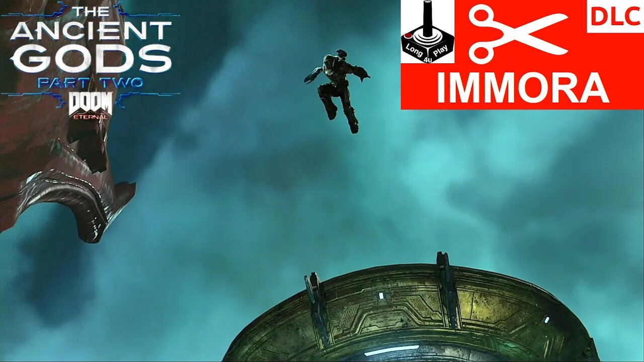 ✂ Doom Eternal TAG2: IMMORA [PT-BR]