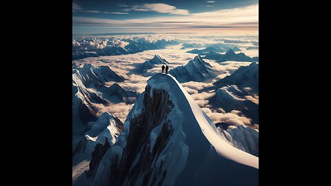 Top of the World - Kozbo
