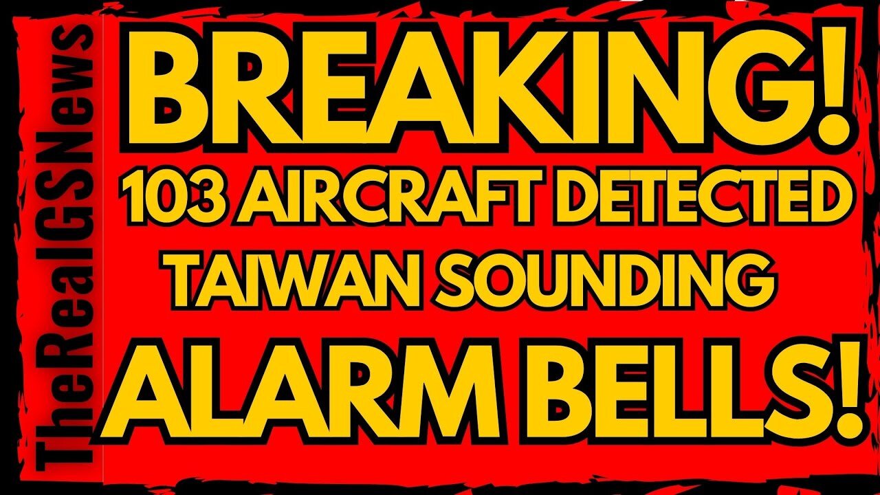 EMERGENCY ALERT!! ALARM BELLS SOUNDING. 103 AIRCRAFT DETECTED. WARNING MESSAGE SENT OUT!