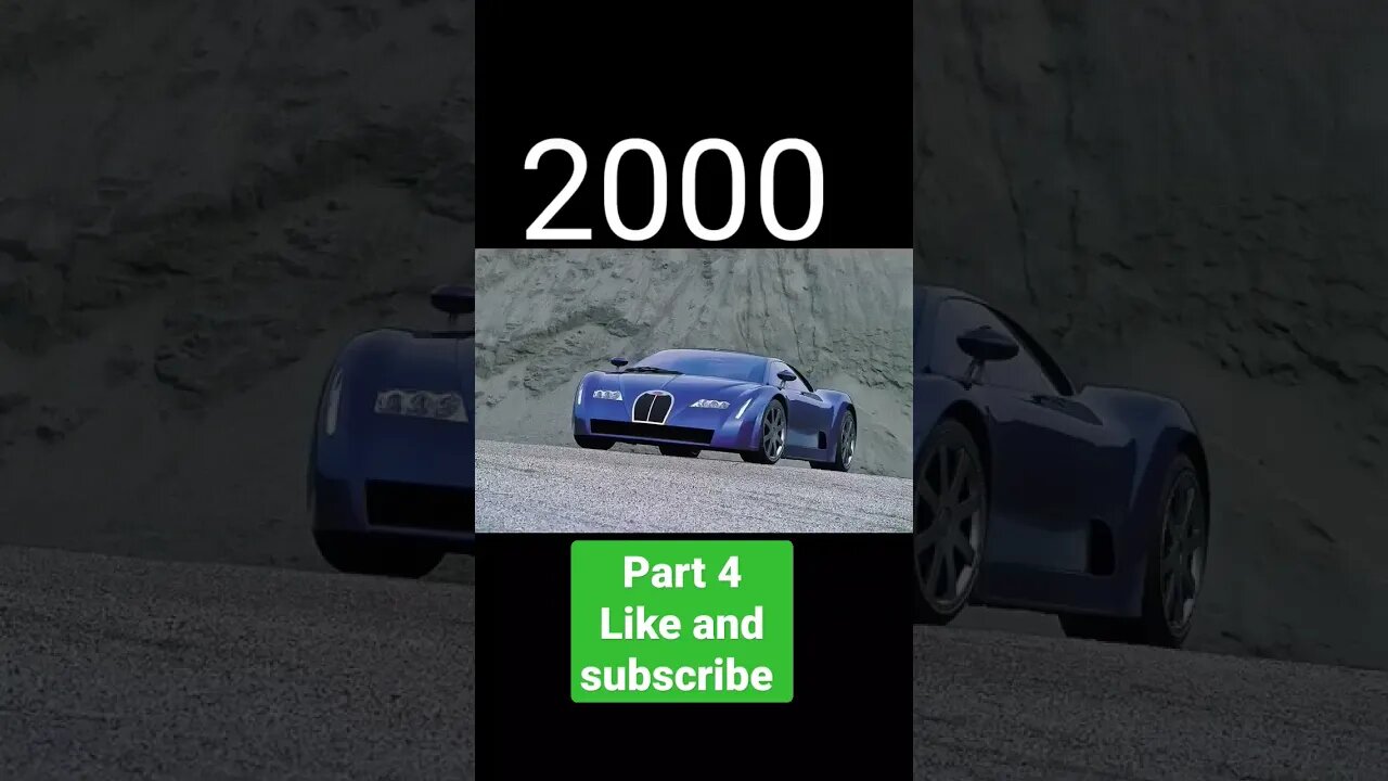 Bugatti Veyron part 4