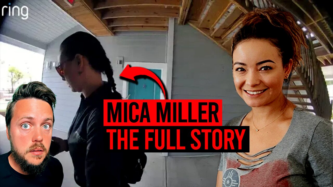 Mica Miller & JP Miller: The Full Story