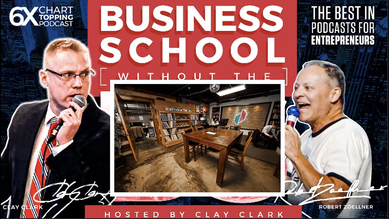 Business | The Real Value Of Having A Business Coach - Ep. 191