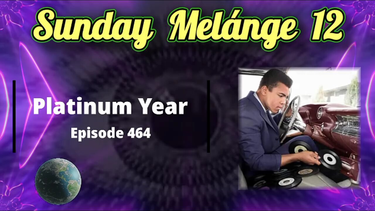 Sunday Melánge 12: Full Metal Ox Day 399