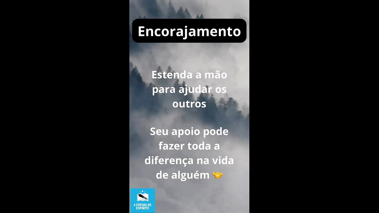 Deixe uma oração nos comentários💬 para alguém que você sabe que está precisando de apoio