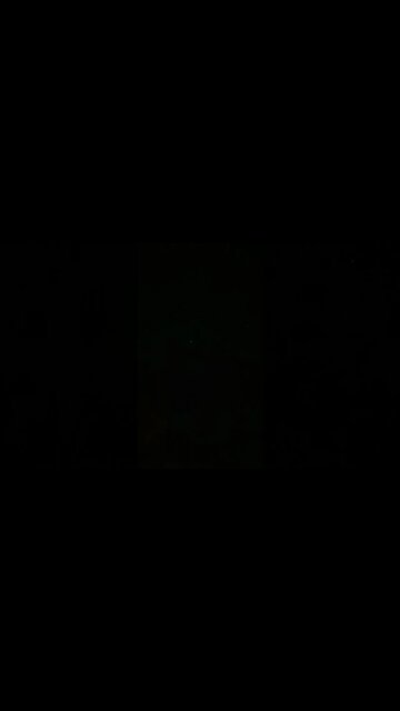 🟡 GMS SHORTS: CHARIOT OF THE LORD [UFO🛸💨]FLIES OVER GMS HOLLAND DURING PASSOVER '21🩸🚪🩸