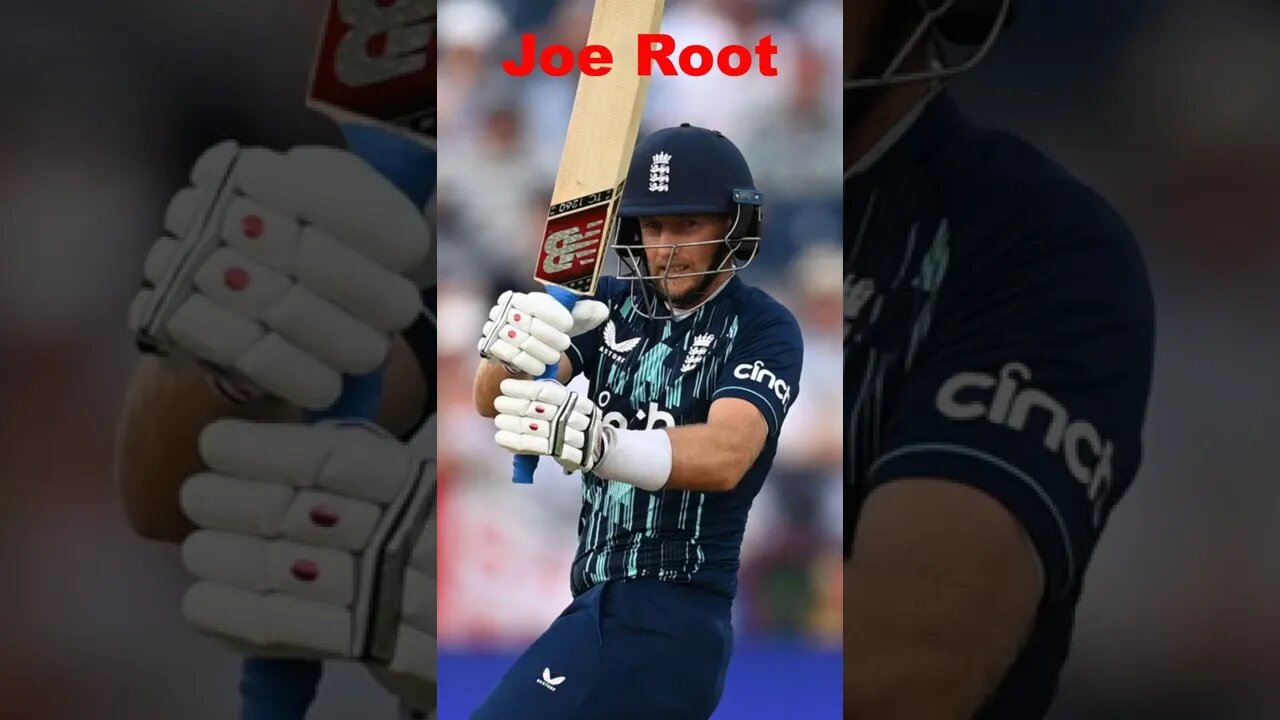 Joe Root 86 (77) vs South Africa in 1st odi , ENG vs SA , Joe Root batting