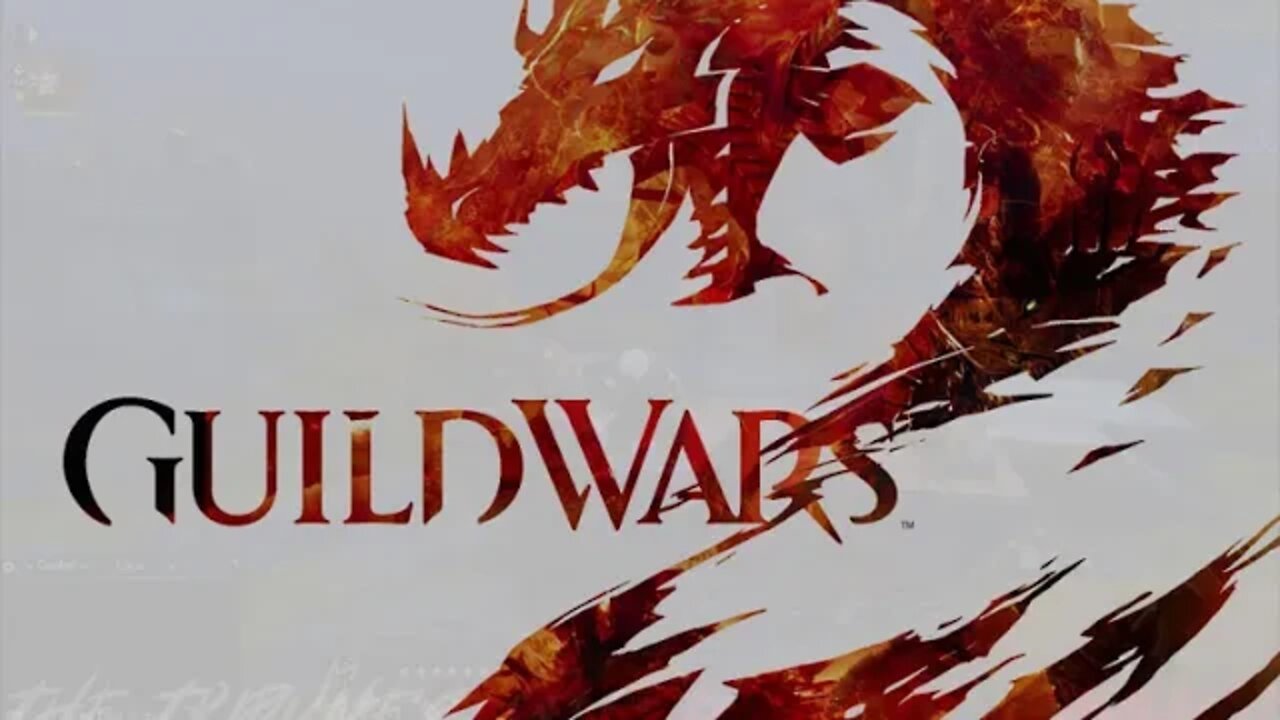 Guild Wars 2 #1 - The Tribune's Call/Chain of Command