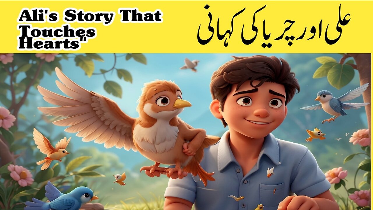 The Surprising Truth Revealed//hindi story//Hindi baccho ki kahaniya