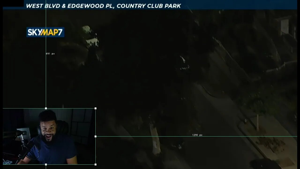 Live Police Chase! California Pursuit Stolen Vehicle? WAKE UP LOL Late Night iCkEdMeL