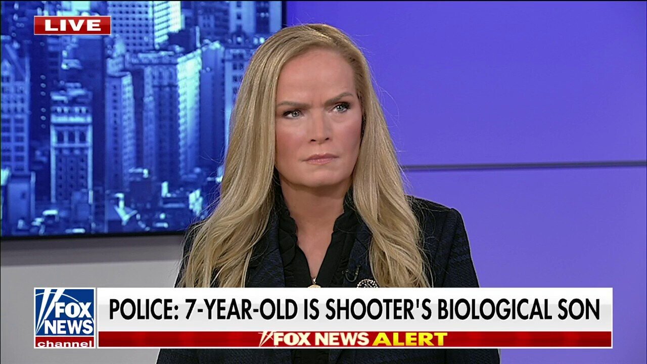 Maureen O'Connell: They're Trying To Figure Out The Extent Of Church Shooter's 'Antisemitism'