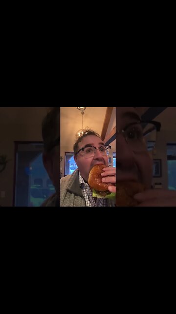 Lunch at the Rustic Spoon