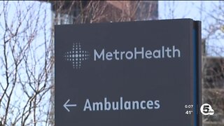 Former MetroHealth CEO sues hospital