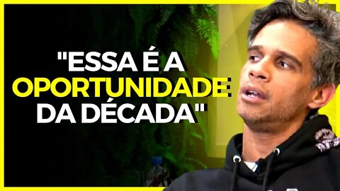 ISSO VAI FAZER VOCÊ TER SUCESSO! MARCOS STRIDER