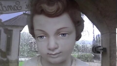 Jesus: Ich spreche nicht in der Sprache der Wissenschaft zu euch....