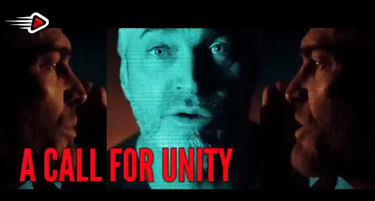 UN APPELLO ALL'UNITÀ