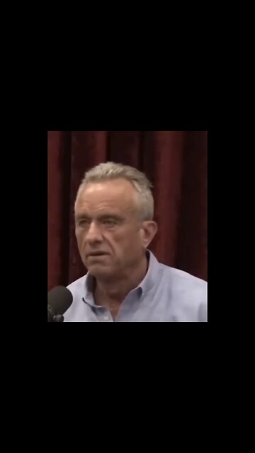 RFK JR💜AWARE OF THE DANGER🇺🇸HE COULD BE ASSASINATED🙏⚠️✨