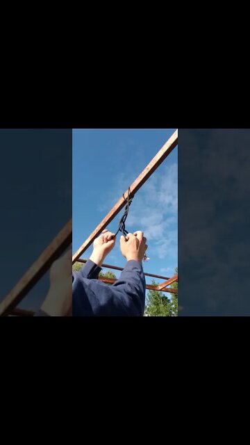 Corkscrew Knot (knots)