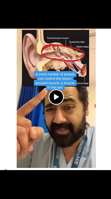 Do you have this kind of underrated superpower??