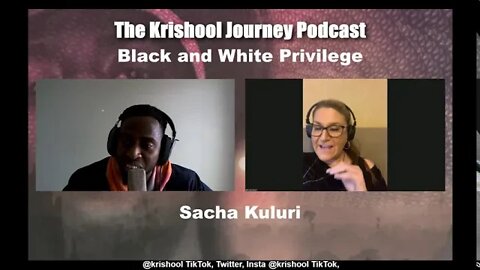 Black and White Privilege