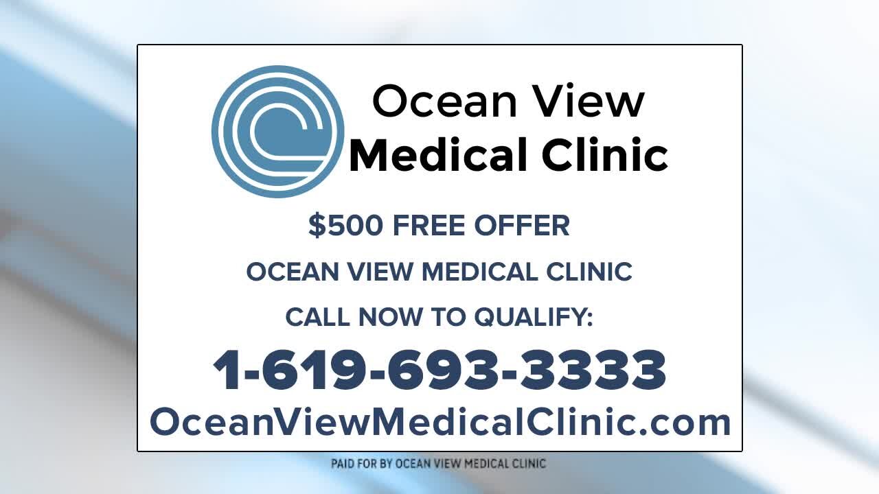 Ocean View Medical Clinic Has A Revolutionary, Lasting Solution for ED