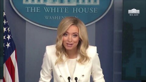 BOOM: WH Press Secretary SAVAGES Press For Downplaying COVID