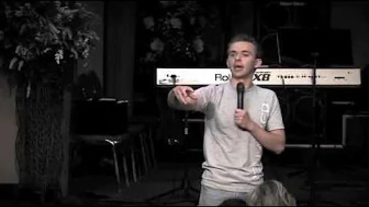 Lion Killer - Vladimir Savchuk