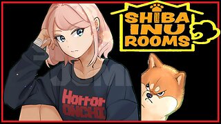 Shiba Inu Rooms - Shonen Jump's Newberry Award Winner - At Least Emotionally