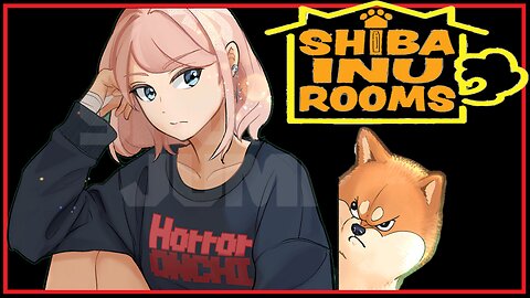 Shiba Inu Rooms - Shonen Jump's Newberry Award Winner - At Least Emotionally