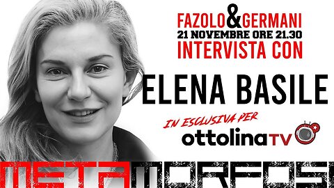RUSSIA: ultima ancora di salvezza per l'EUROPA? - Ft Elena Basile