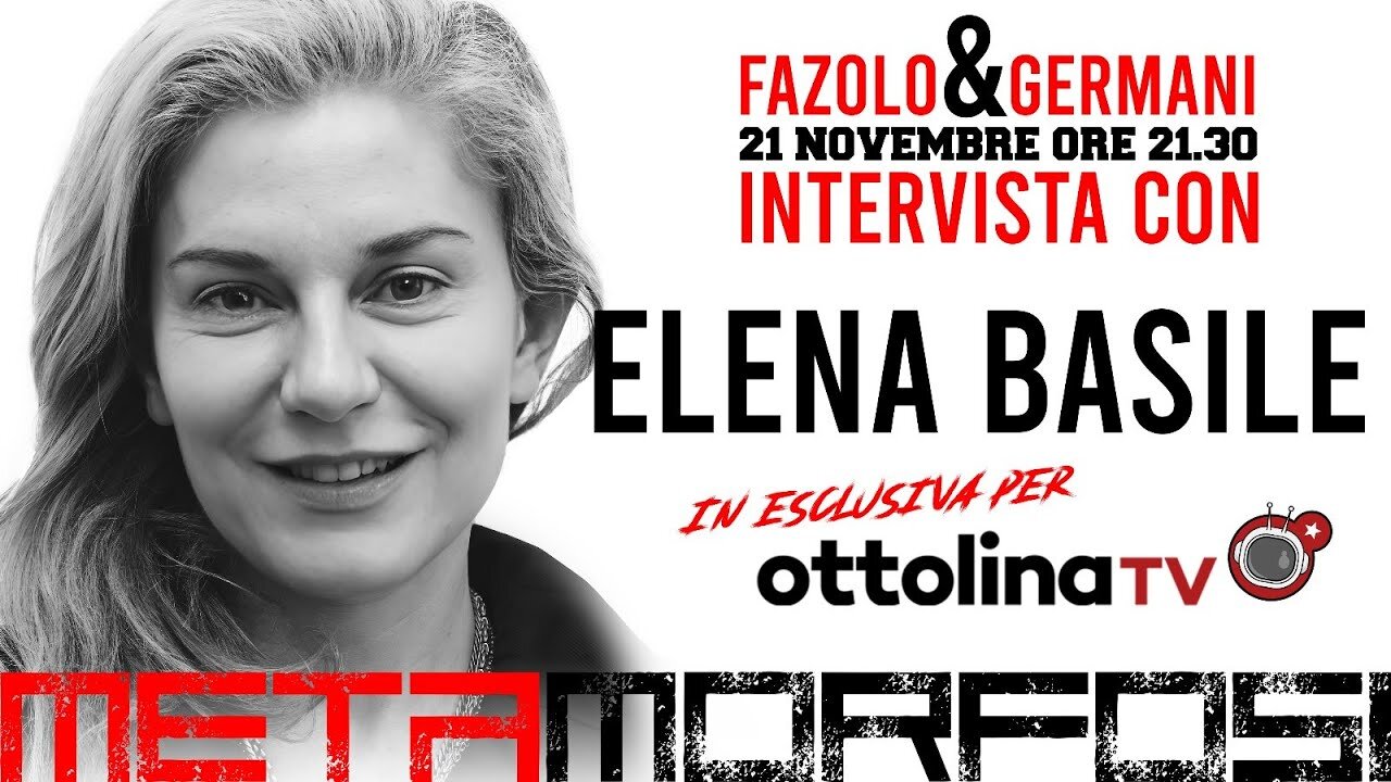 RUSSIA: ultima ancora di salvezza per l'EUROPA? - Ft Elena Basile