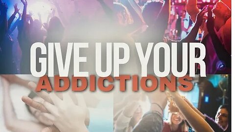 The impact of addiction on Christian men's lives #addiction #Christian #church