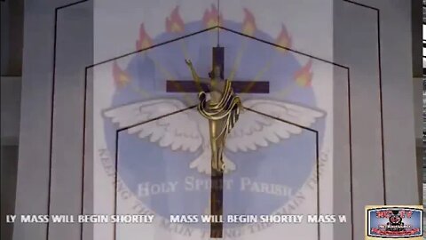 NCTV45 CATHOLIC MASS FROM HOLY SPIRIT PARISH (ST JAME’S SITE) APRIL 14 2020 TUESDAY within the...