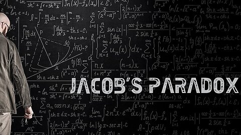 The Paradox Of Jacob