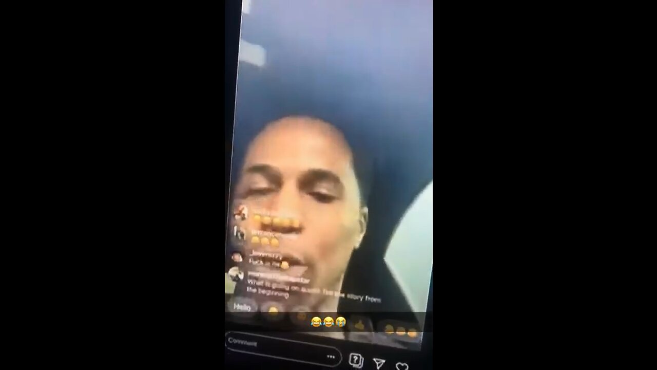 Kasher quon dissing teejayx6 on IG live. Trying to fake flex. #shortvideo #shorts #short #tiktok