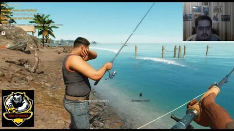 Far Cry 6 Проходжение ЧАСТЬ 14