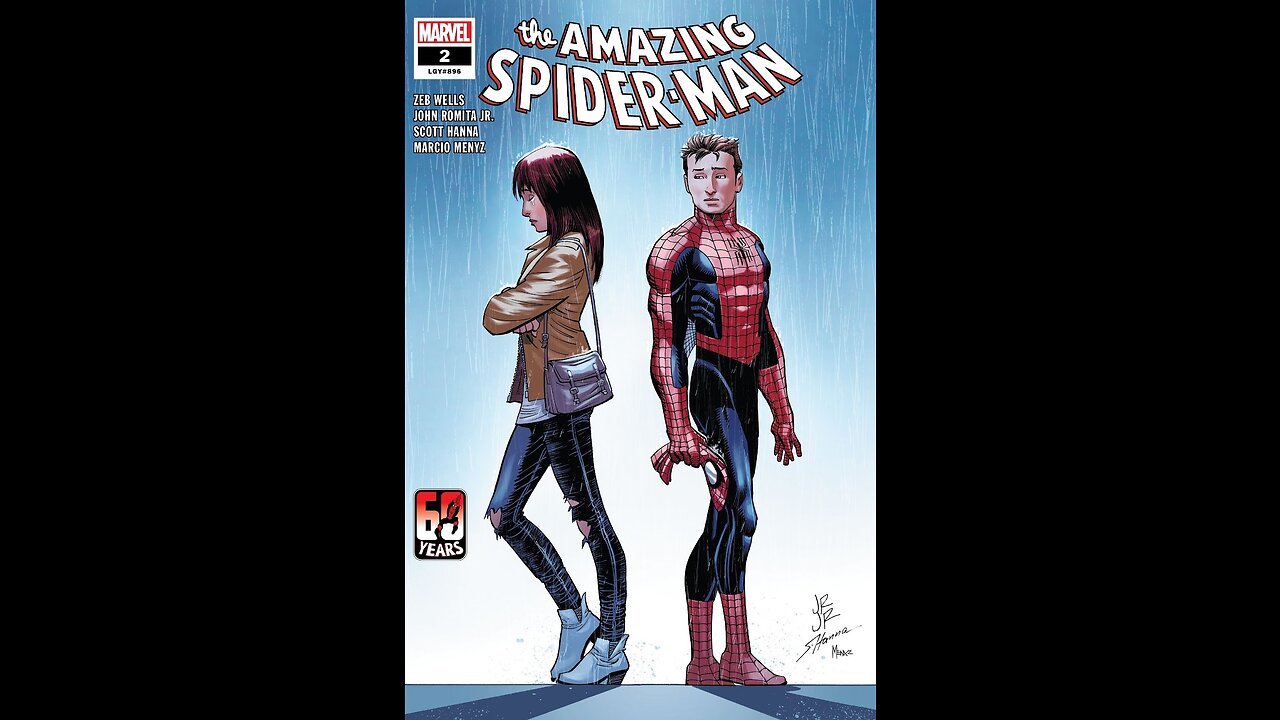 The Amazing Spider-Man #2 #shorts