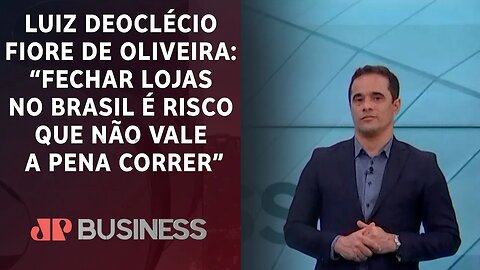 Dona das redes Starbucks e Subway pede recuperação judicial | BUSINESS