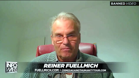 DR. REINER FUELLMICH