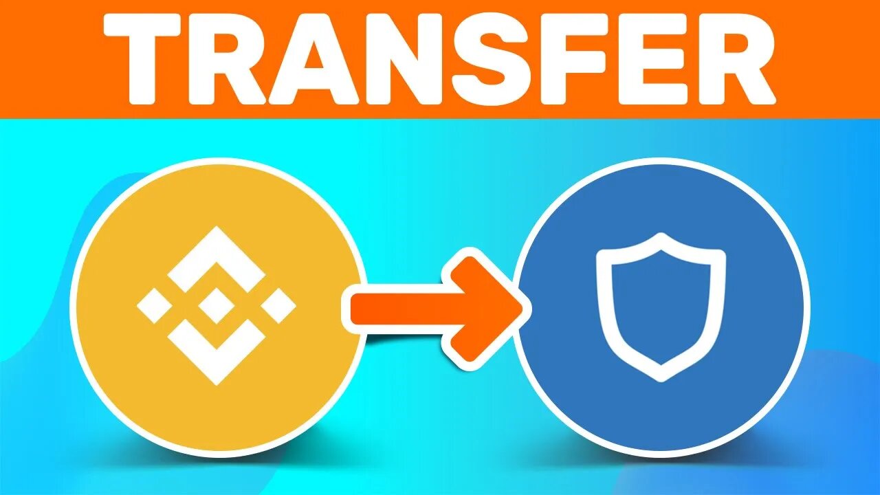 How To Transfer Bnb From Binance To Trust Wallet (Simple)
