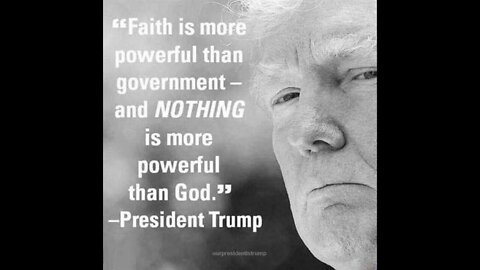 President Trump. He Is Fighting For Us!! WWG1WGA