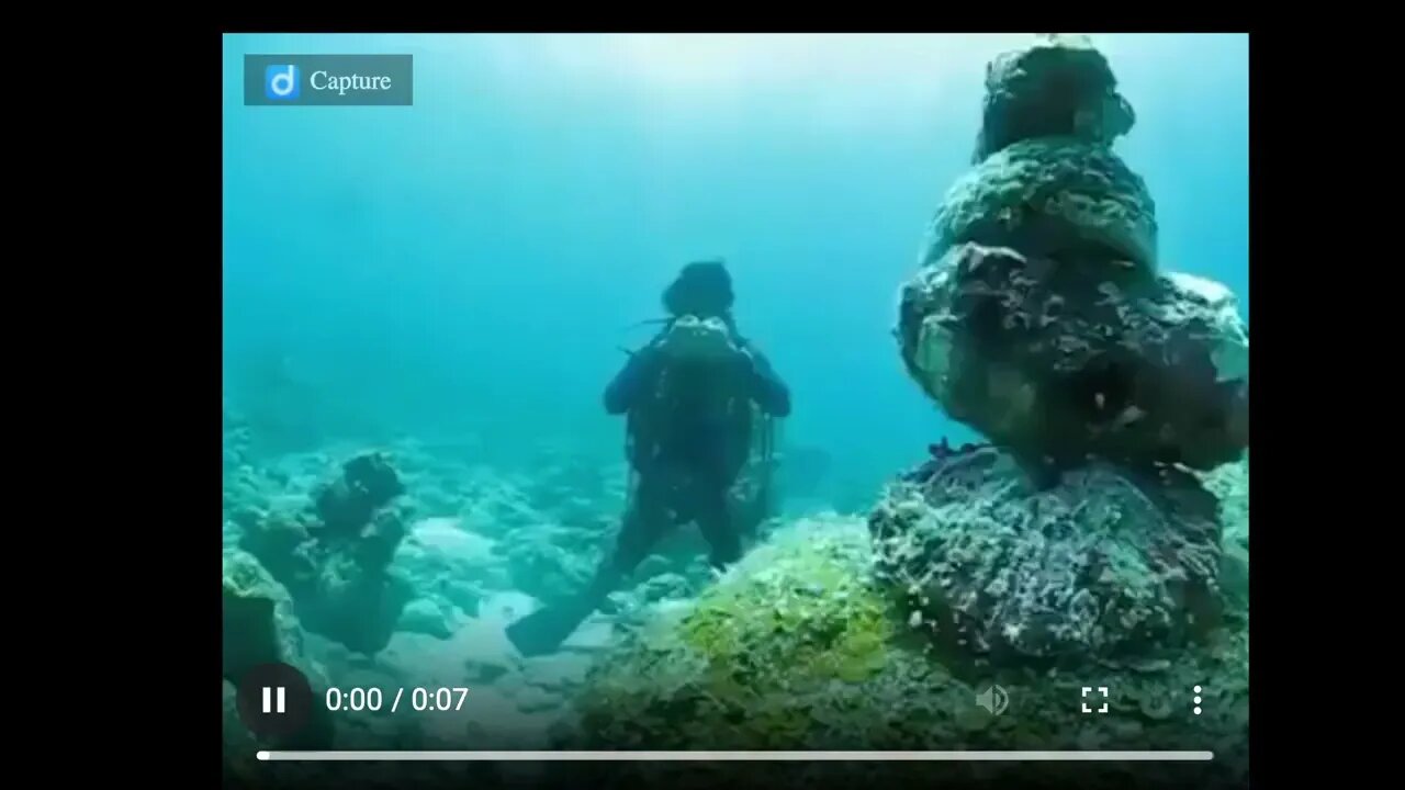 如來神掌之「佛動山河」示範