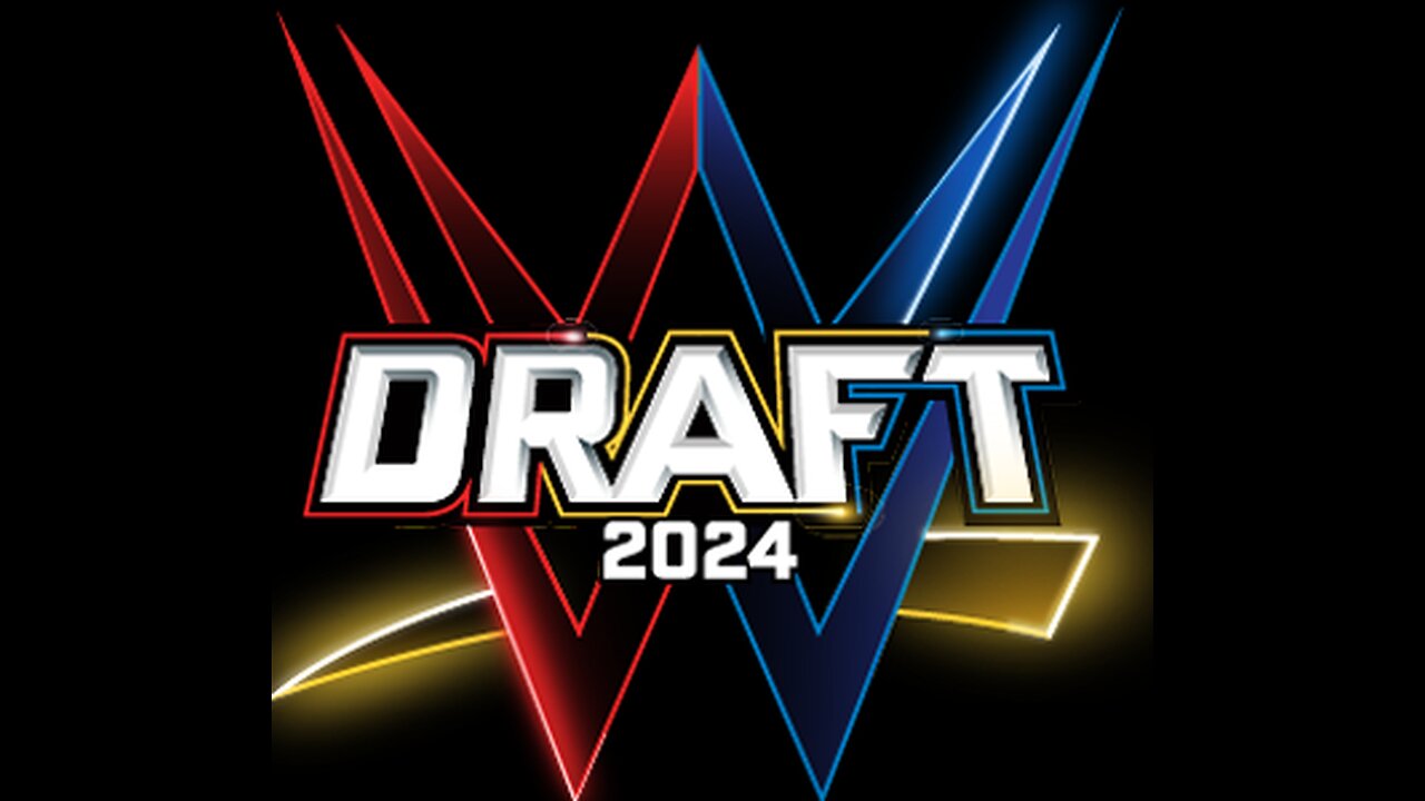 WWE DRAFT 2024 PREDICTIONS ON WHO WILL GO WHERE