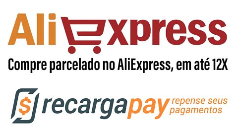 Aprenda a parcelar suas compras no AliExpress