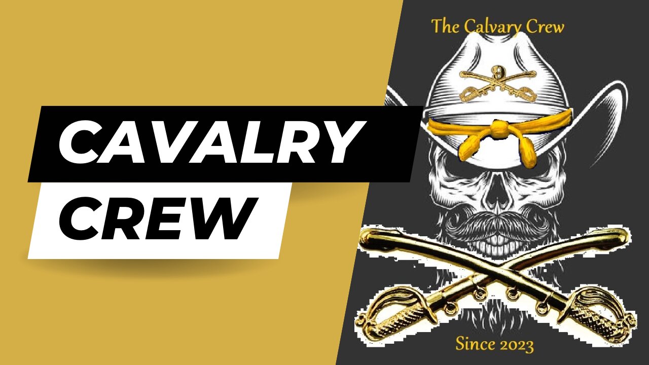 The Cavalry Crew Ep 4 - Flash Mobs, Mortgage Fees, and What's happening to the middle class