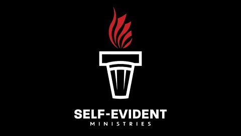 Self-Evident Ministries Promo - Massey Campos