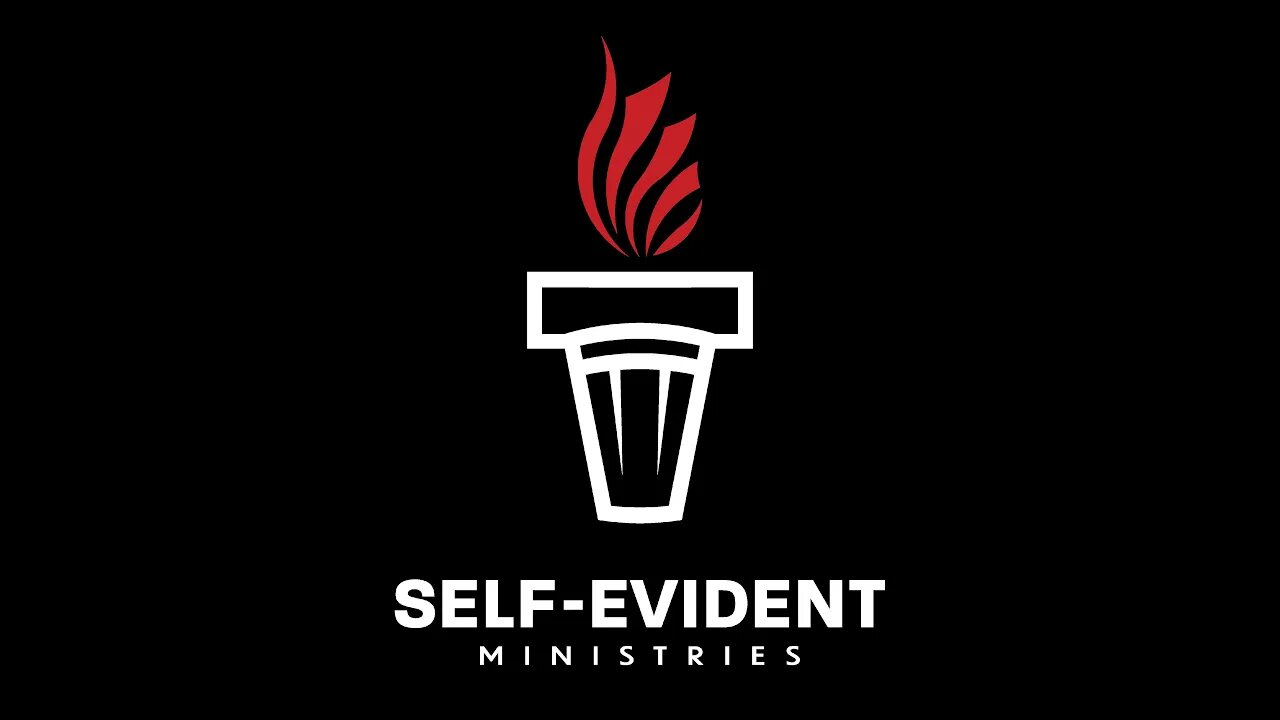 Self-Evident Ministries Promo - Massey Campos