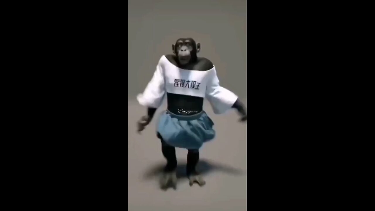 Funny Dance 🤣