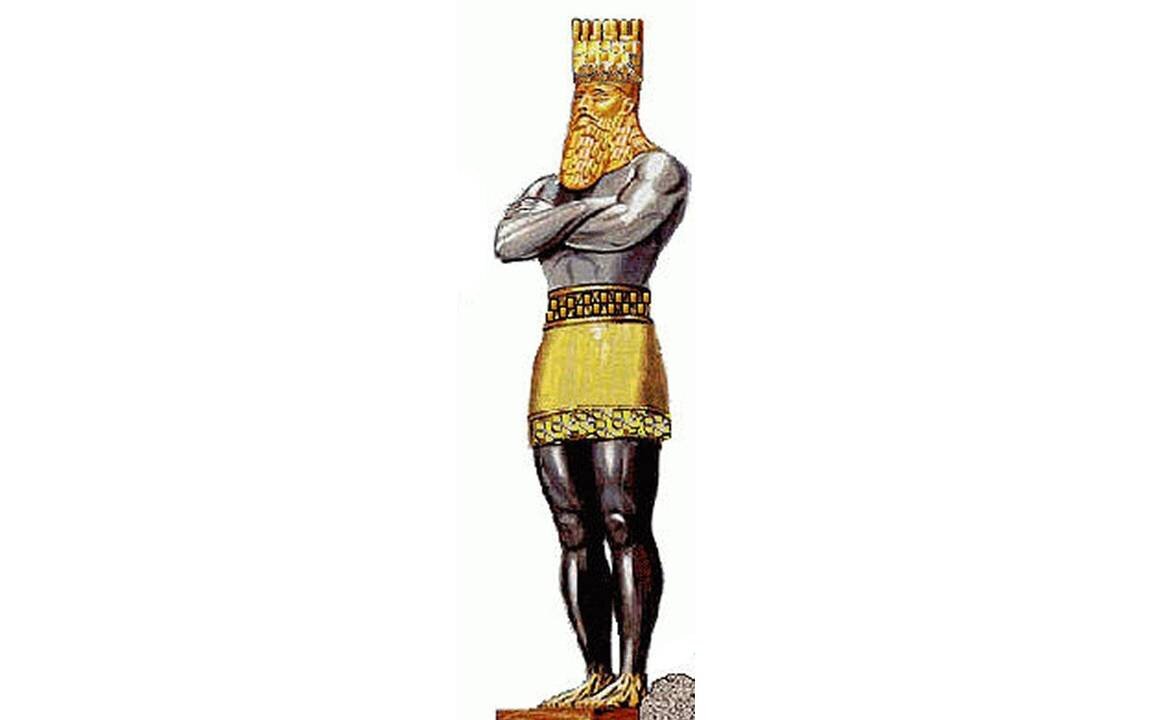 End Times Class 2 - Daniel and World Empires