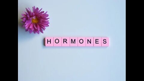 Hormones