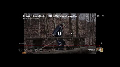 Tim 'Nice But Grim' Mullen